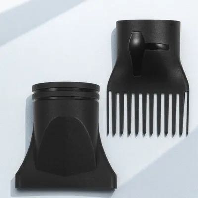 GETAJGHSD 2 pezzi ugello diffu - Hair Dryer Diffuser Attachment Universal recensione e prezzo