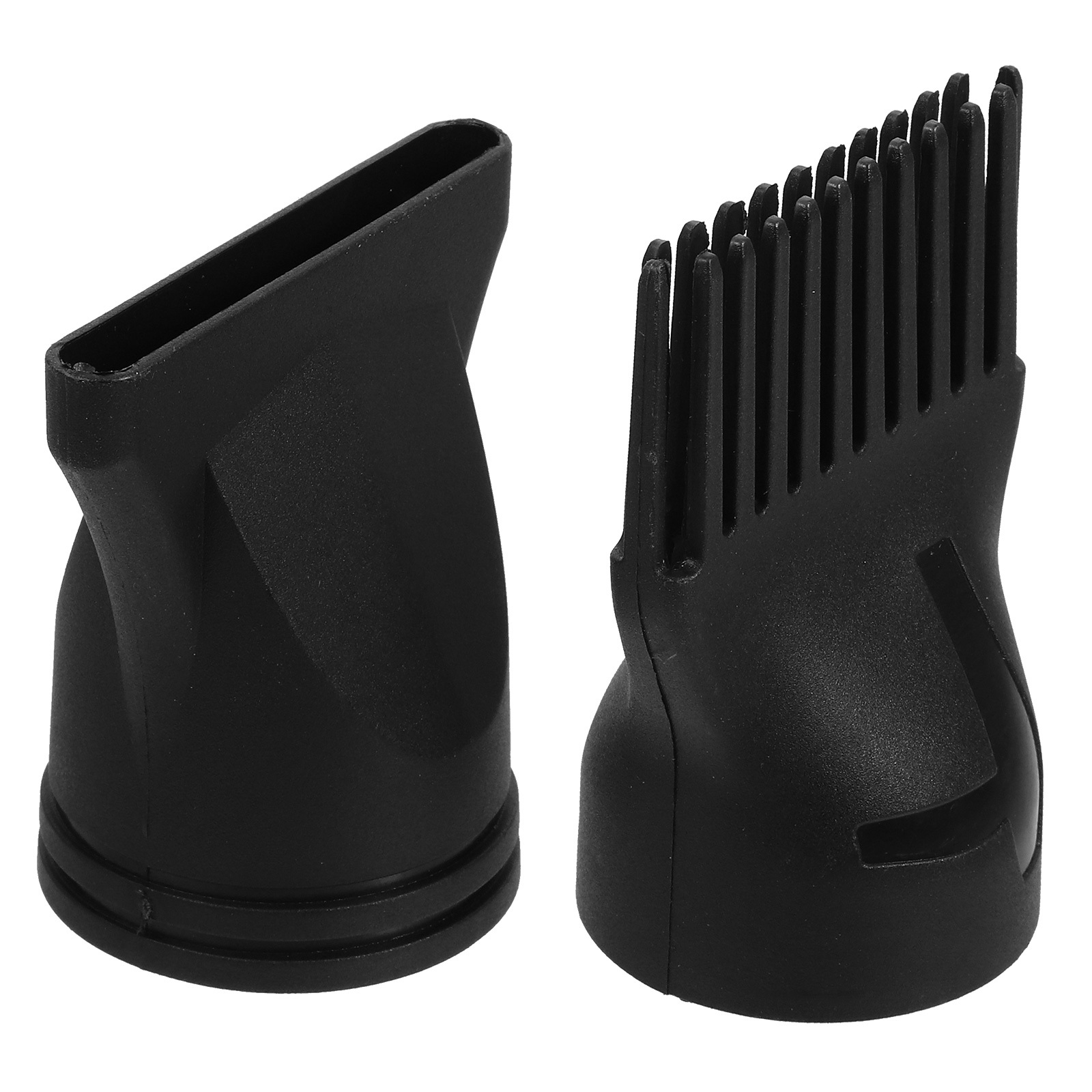 GETAJGHSD 2 pezzi ugello diffu - Hair Dryer Diffuser Attachment Universal recensione e prezzo
