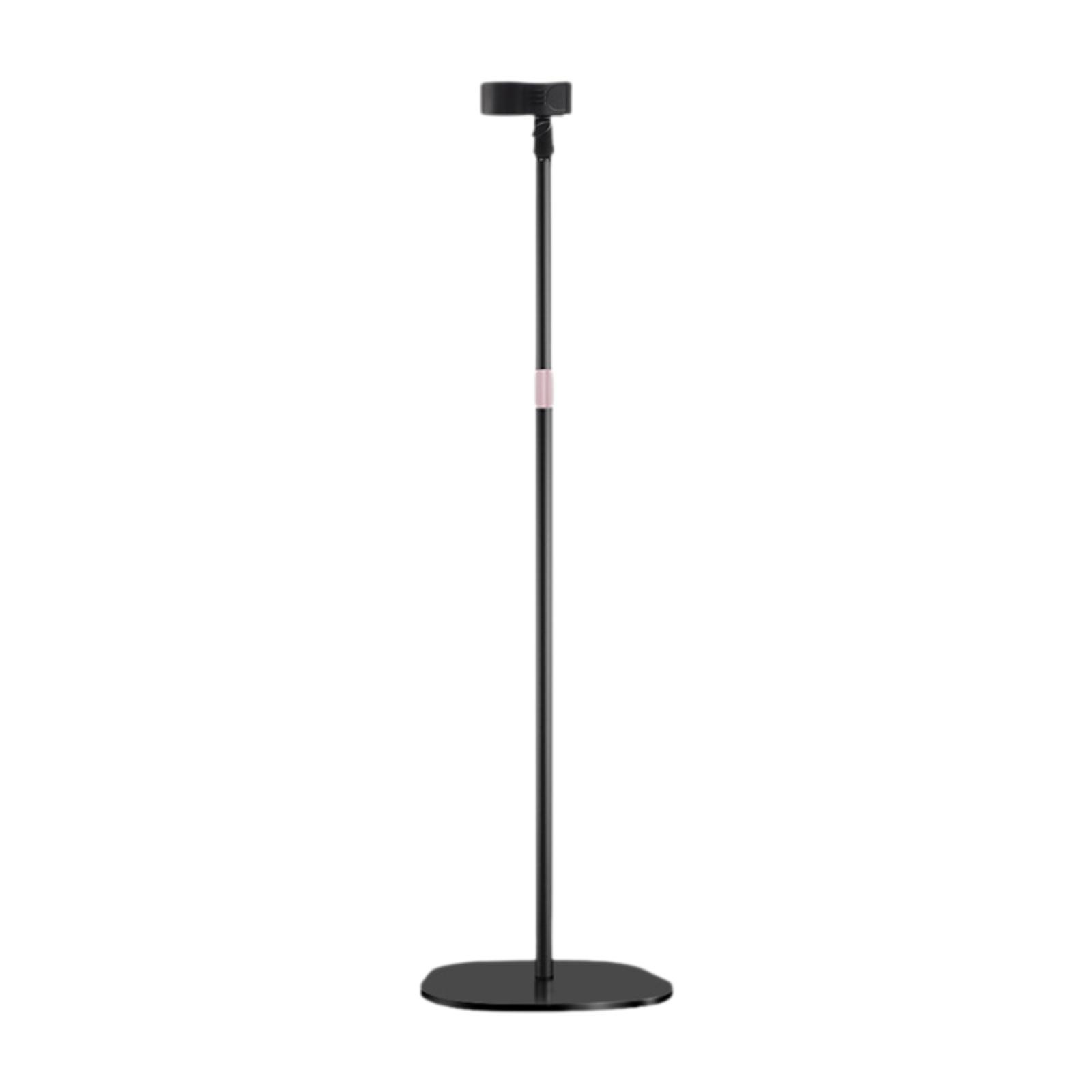 Supporto da pavimento per micr - Hair Dryer Stand Hands Free Floor recensione e prezzo
