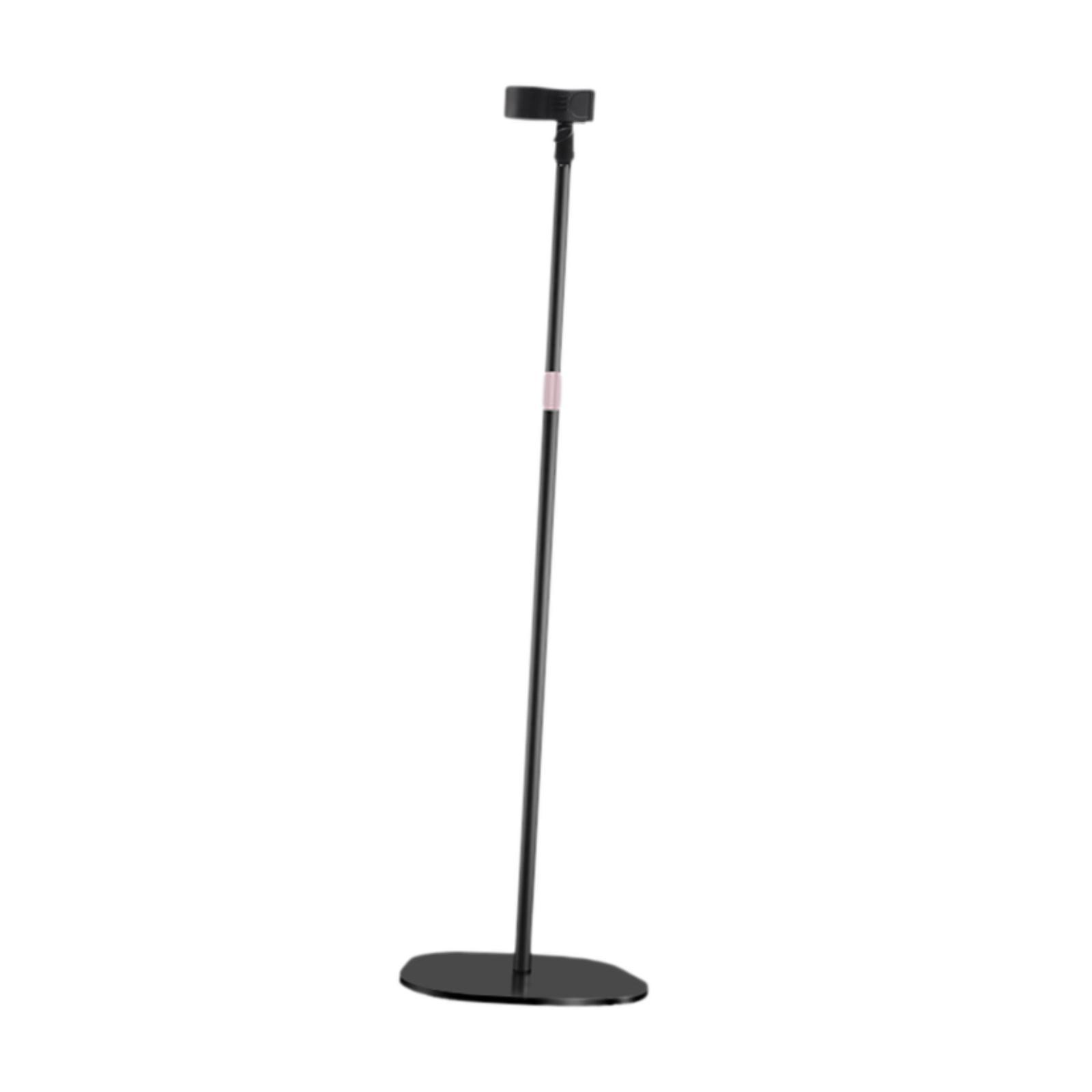 Supporto da pavimento per micr - Hair Dryer Stand Hands Free Floor recensione e prezzo