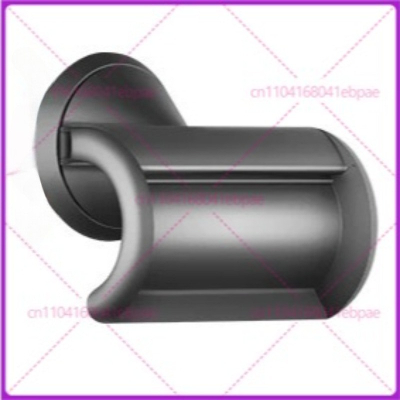 Accessori per Asciugacapelli L - Hair Dryer With Magnetic Nozzles Diffusers recensione e prezzo