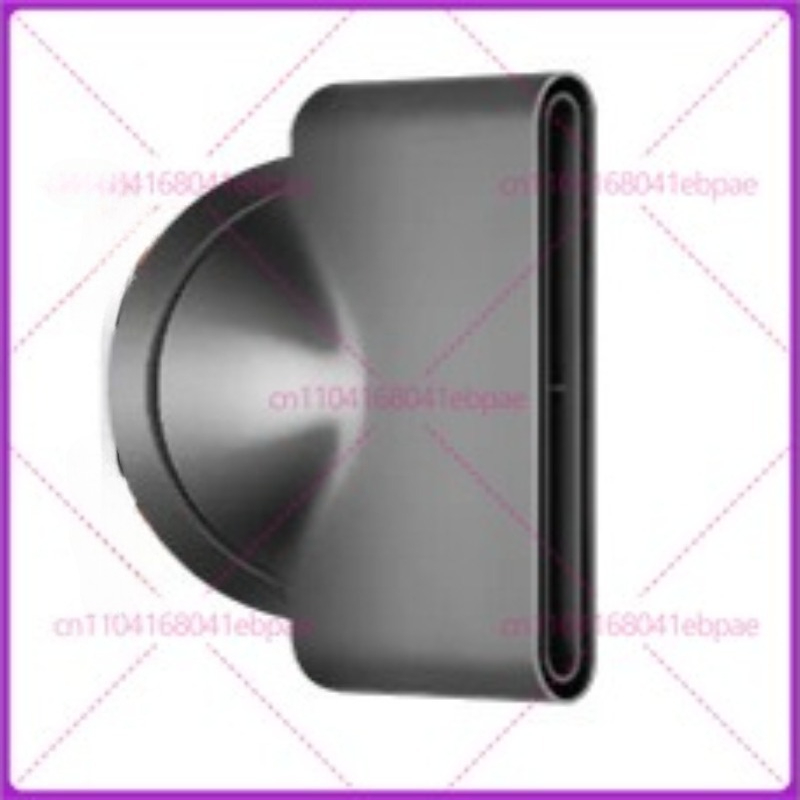 Accessori per Asciugacapelli L - Hair Dryer With Magnetic Nozzles Diffusers recensione e prezzo