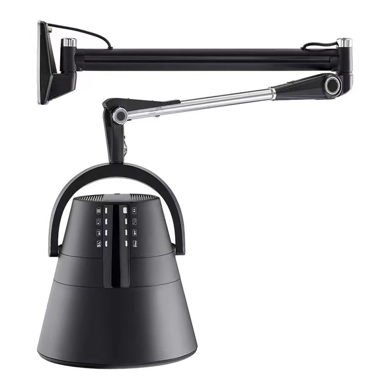 Supporto professionale per par - Hair Salon Hood Dryer Professional recensione e prezzo