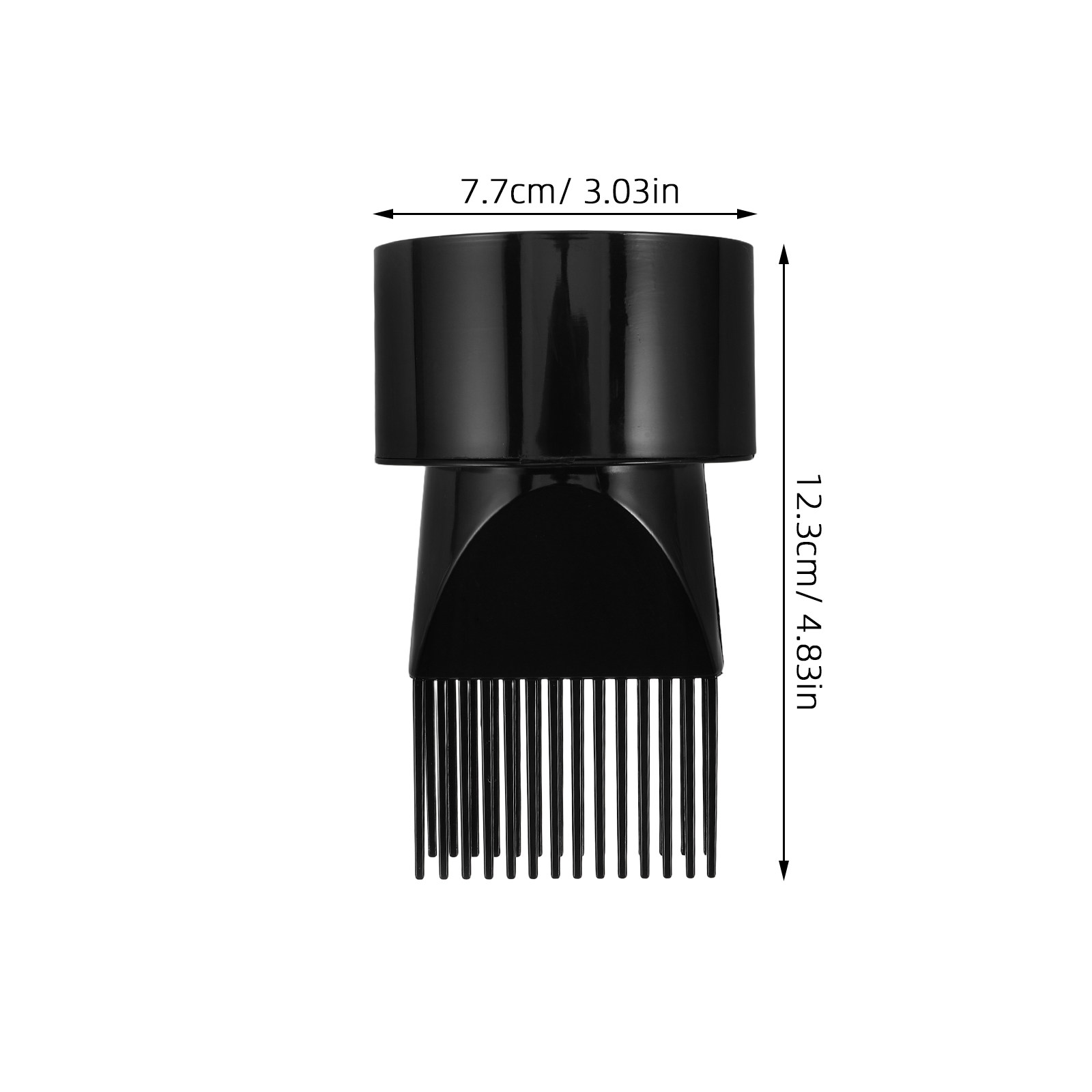 Diffusore per Asciugacapelli,  - Hair Dryer Diffuser Attachment Universal recensione e prezzo