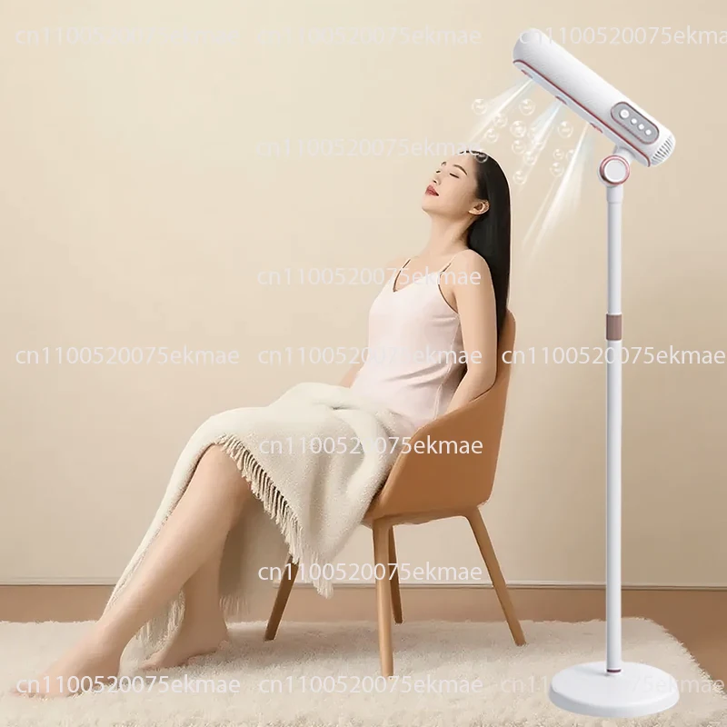 Asciugacapelli Professionale V - Hair Dryer Stand Hands Free Floor recensione e prezzo