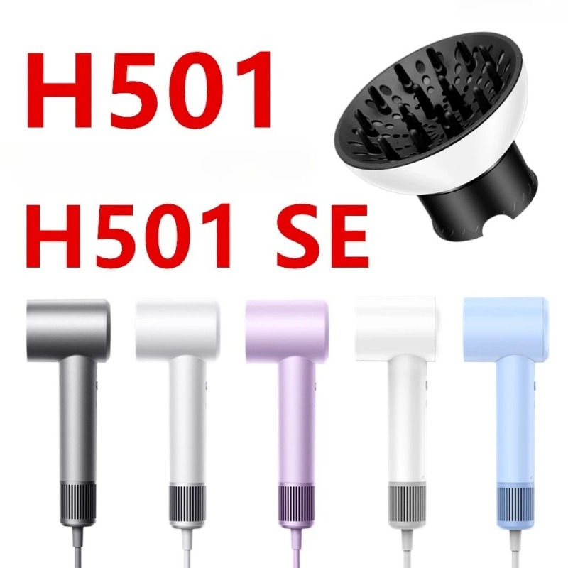 Compatibile con H500 H300 H501 - Hair Dryer Diffuser Attachment Universal recensione e prezzo