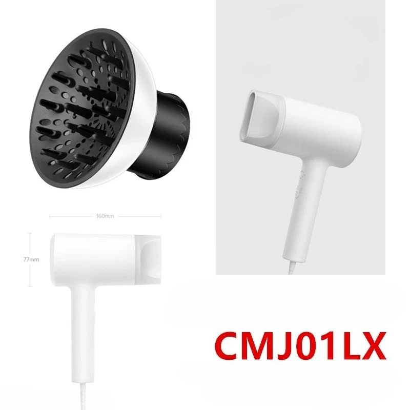 Compatibile con H500 H300 H501 - Hair Dryer Diffuser Attachment Universal recensione e prezzo
