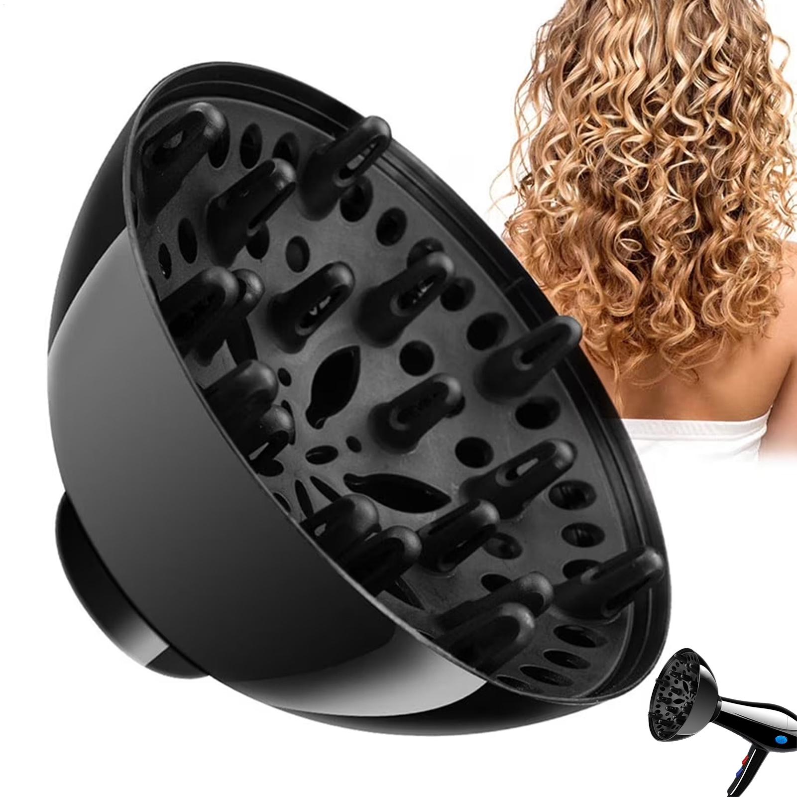 Accessorio Pettine per Asciuga - Hair Dryer Styling Comb Attachment recensione e prezzo