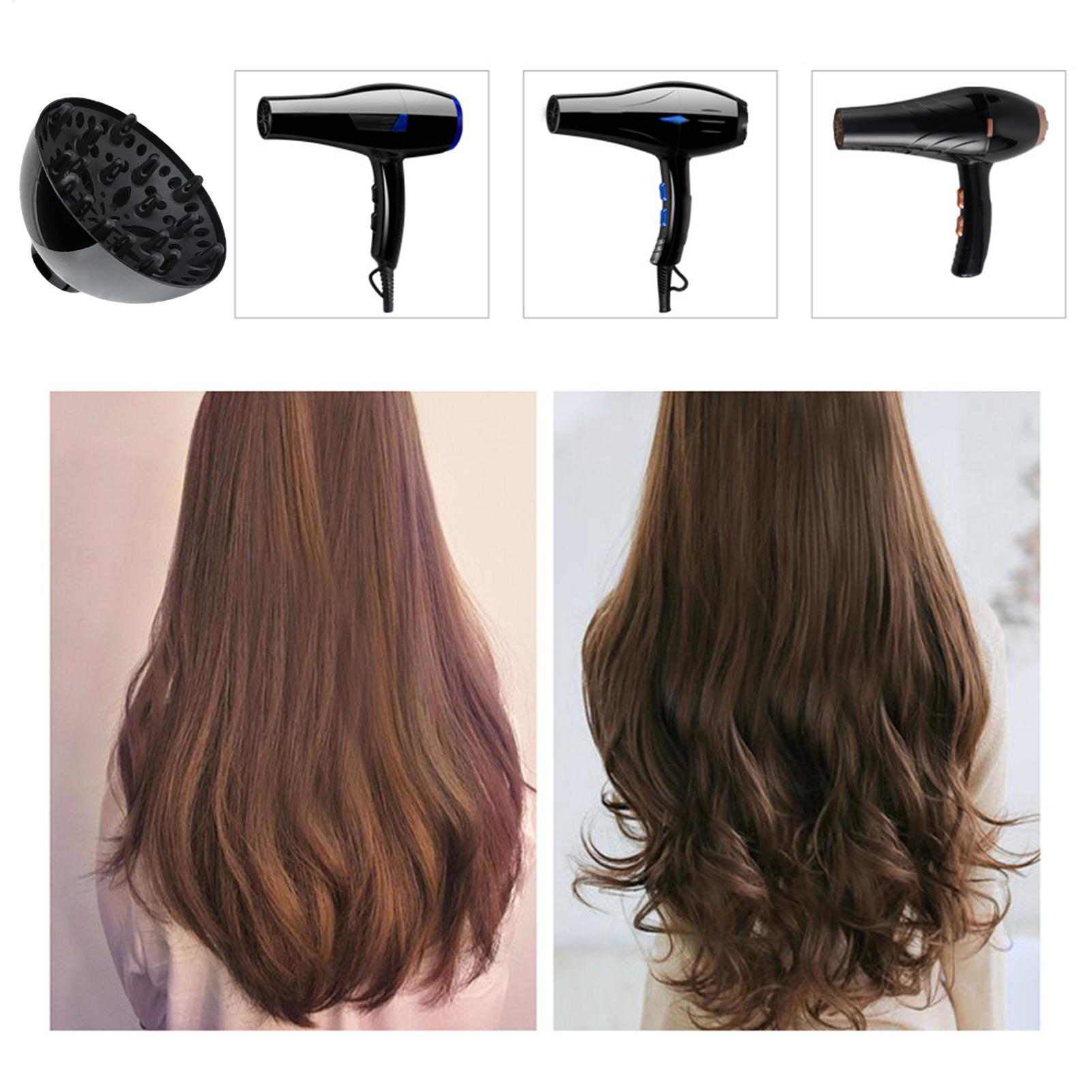 Accessorio Pettine per Asciuga - Hair Dryer Styling Comb Attachment recensione e prezzo