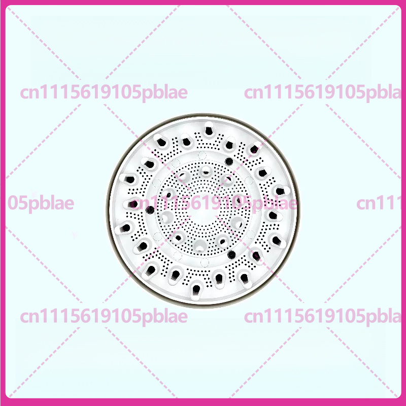 Bocchetta diffusore magnetica  - Hair Dryer With Magnetic Nozzles Diffusers recensione e prezzo